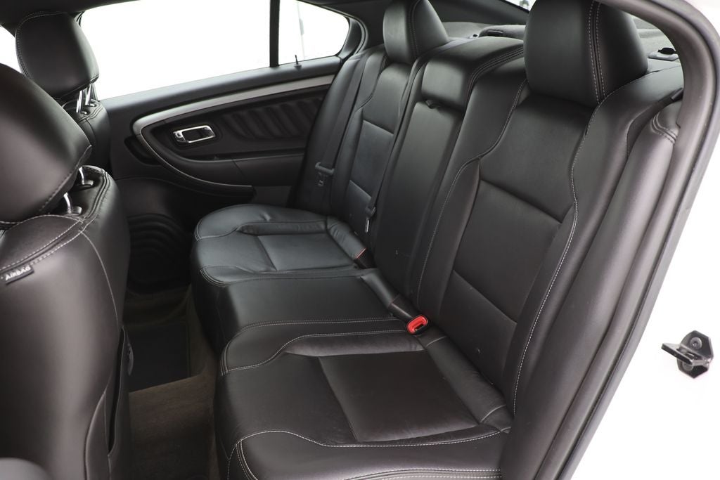 2013 Ford Taurus SEL