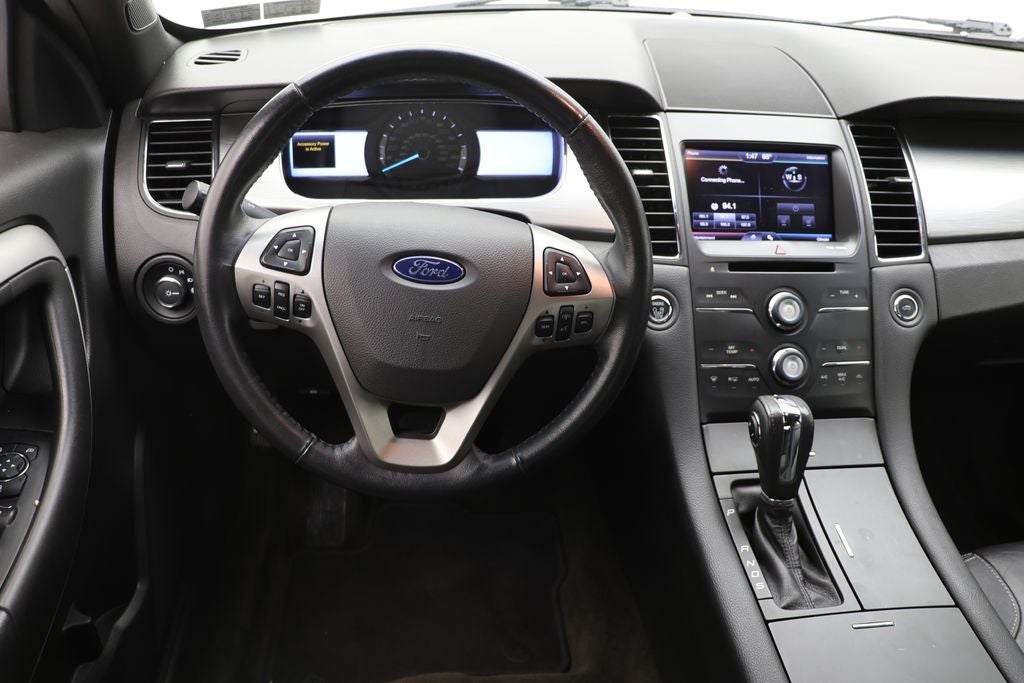 2013 Ford Taurus SEL