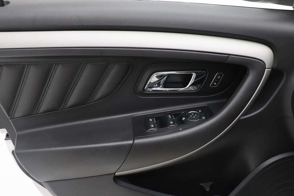 2013 Ford Taurus SEL