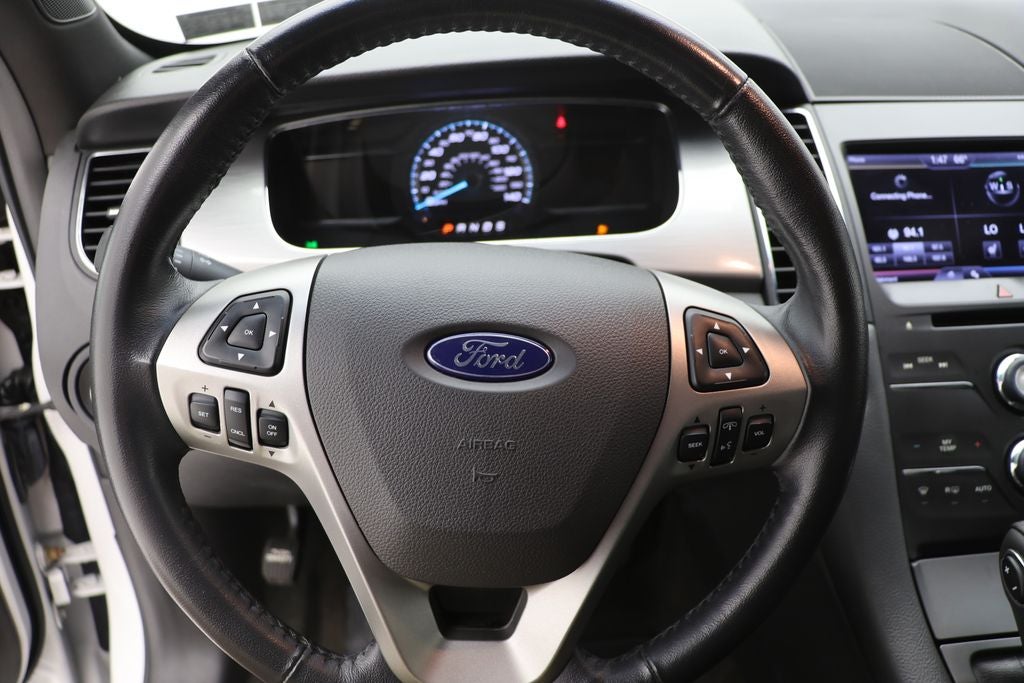 2013 Ford Taurus SEL