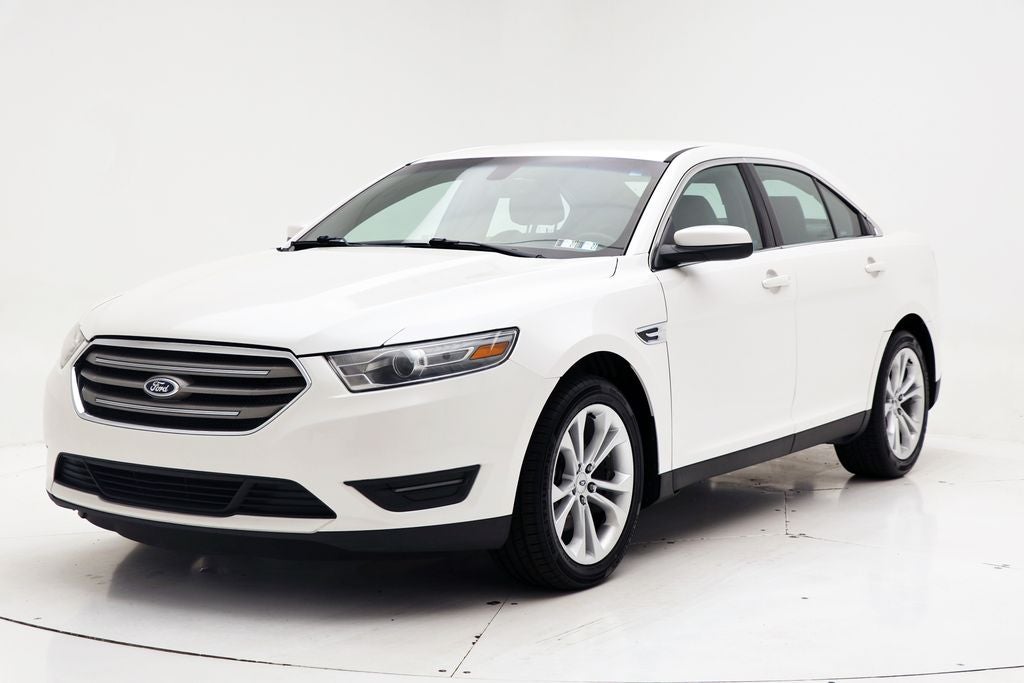 2013 Ford Taurus SEL