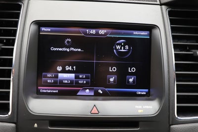 2013 Ford Taurus SEL