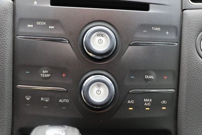 2013 Ford Taurus SEL