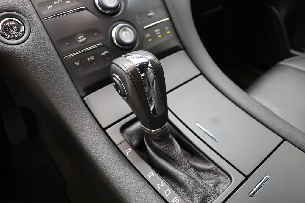 2013 Ford Taurus SEL