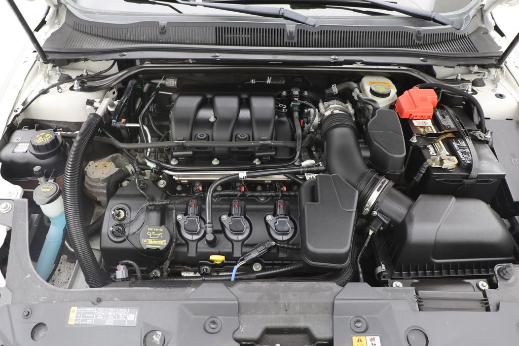 2013 Ford Taurus SEL