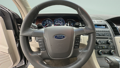 2011 Ford Taurus SEL