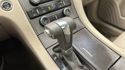 2011 Ford Taurus SEL