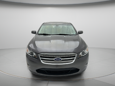 2011 Ford Taurus SEL
