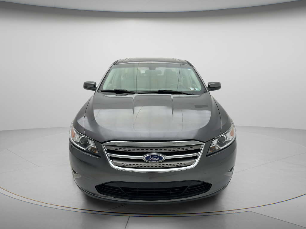 2011 Ford Taurus SEL