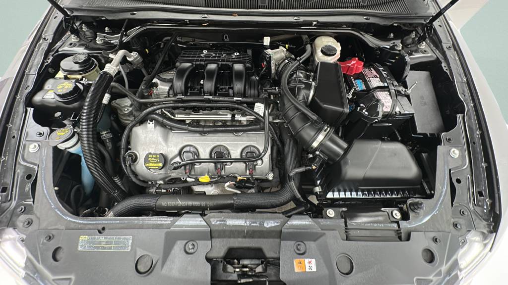 2011 Ford Taurus SEL