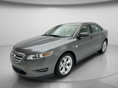 2011 Ford Taurus SEL