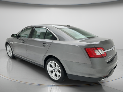 2011 Ford Taurus SEL