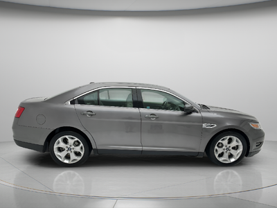 2011 Ford Taurus SEL