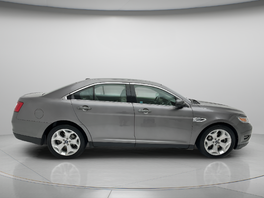 2011 Ford Taurus SEL