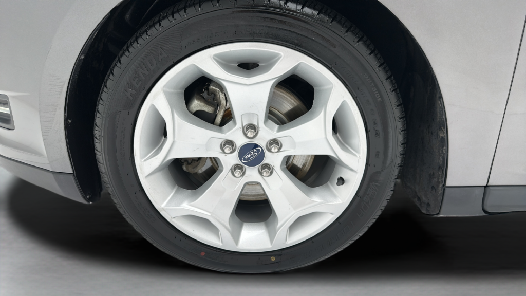 2011 Ford Taurus SEL
