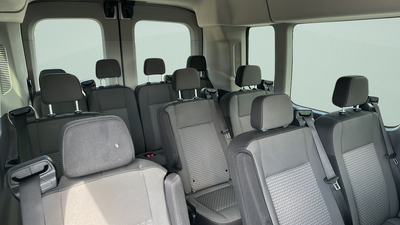 2024 Ford Transit 350 XLT