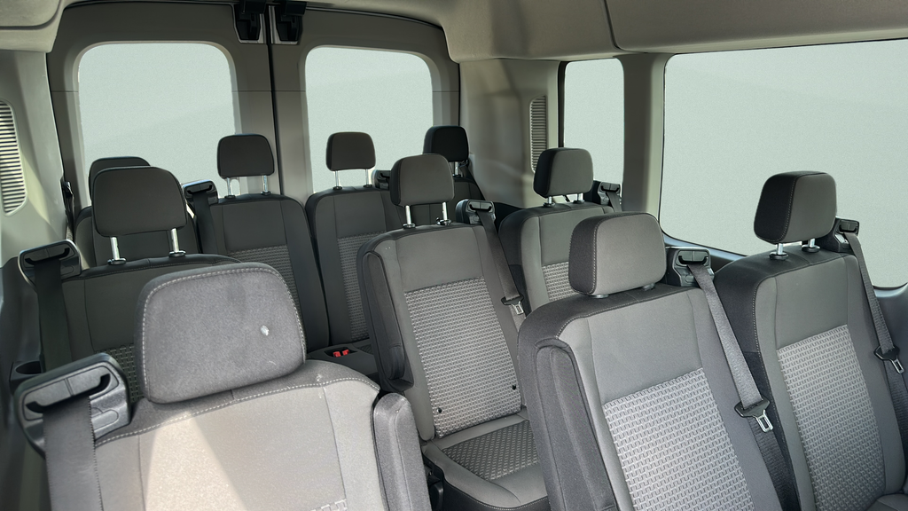 2024 Ford Transit 350 XLT