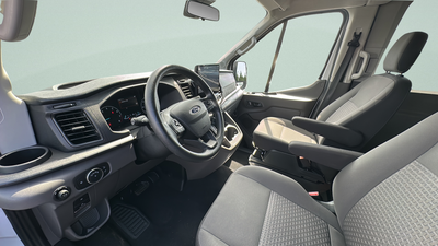 2024 Ford Transit 350 XLT