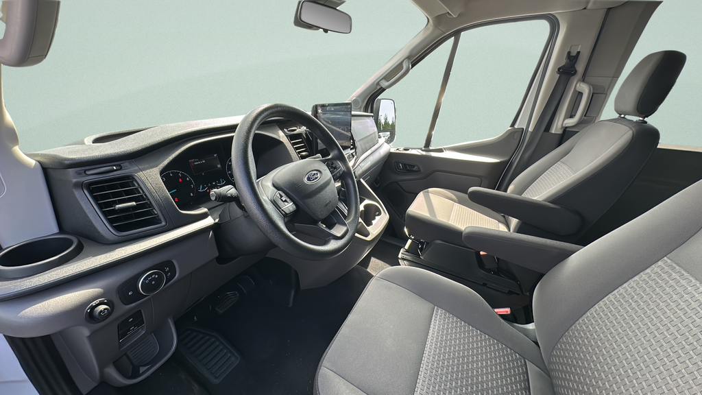 2024 Ford Transit 350 XLT