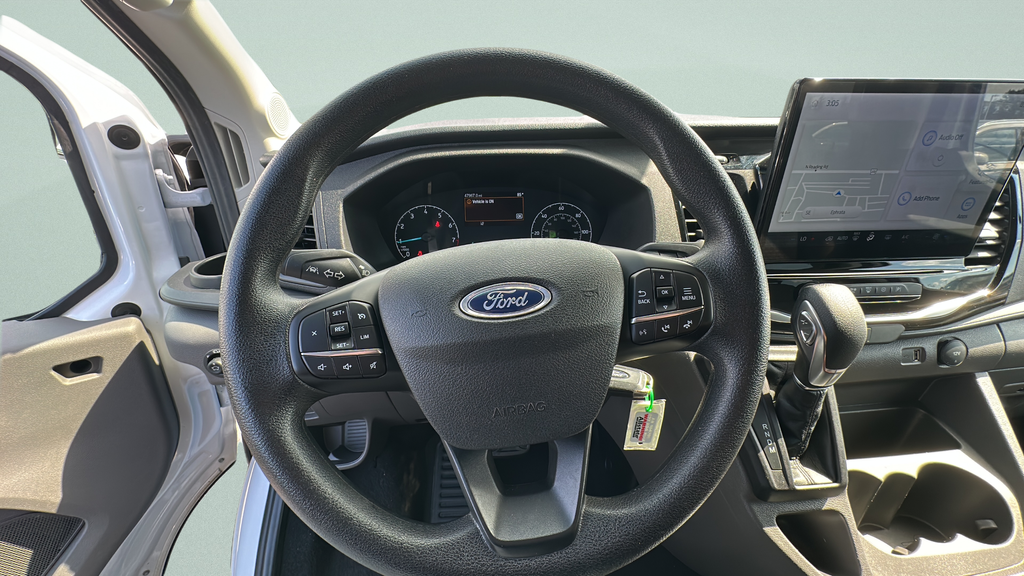 2024 Ford Transit 350 XLT