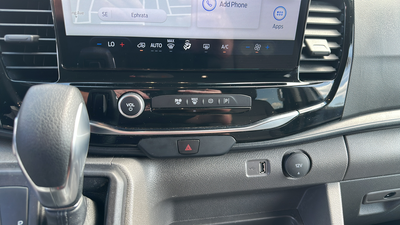2024 Ford Transit 350 XLT