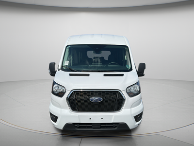 2024 Ford Transit 350 XLT