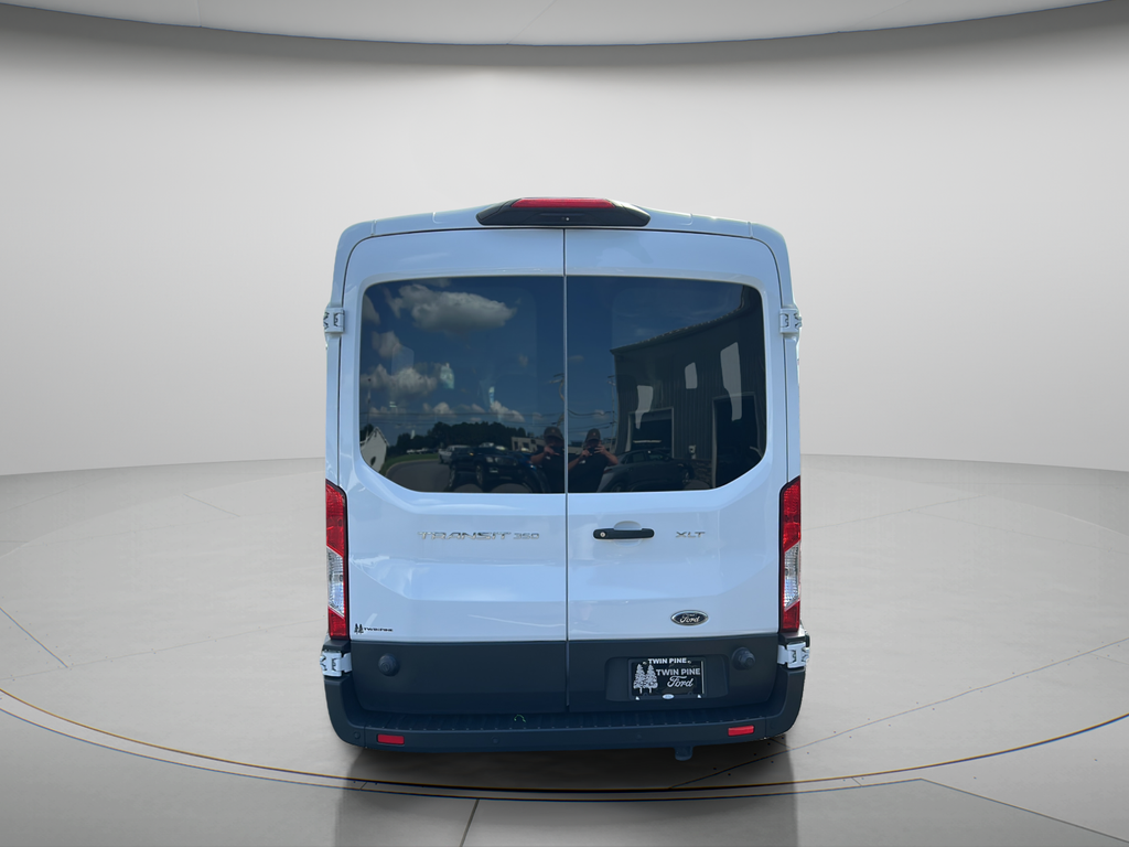 2024 Ford Transit 350 XLT