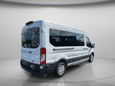 2024 Ford Transit 350 XLT