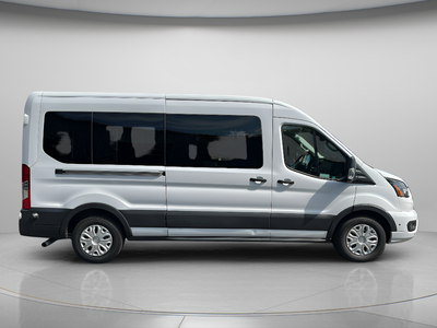 2024 Ford Transit 350 XLT