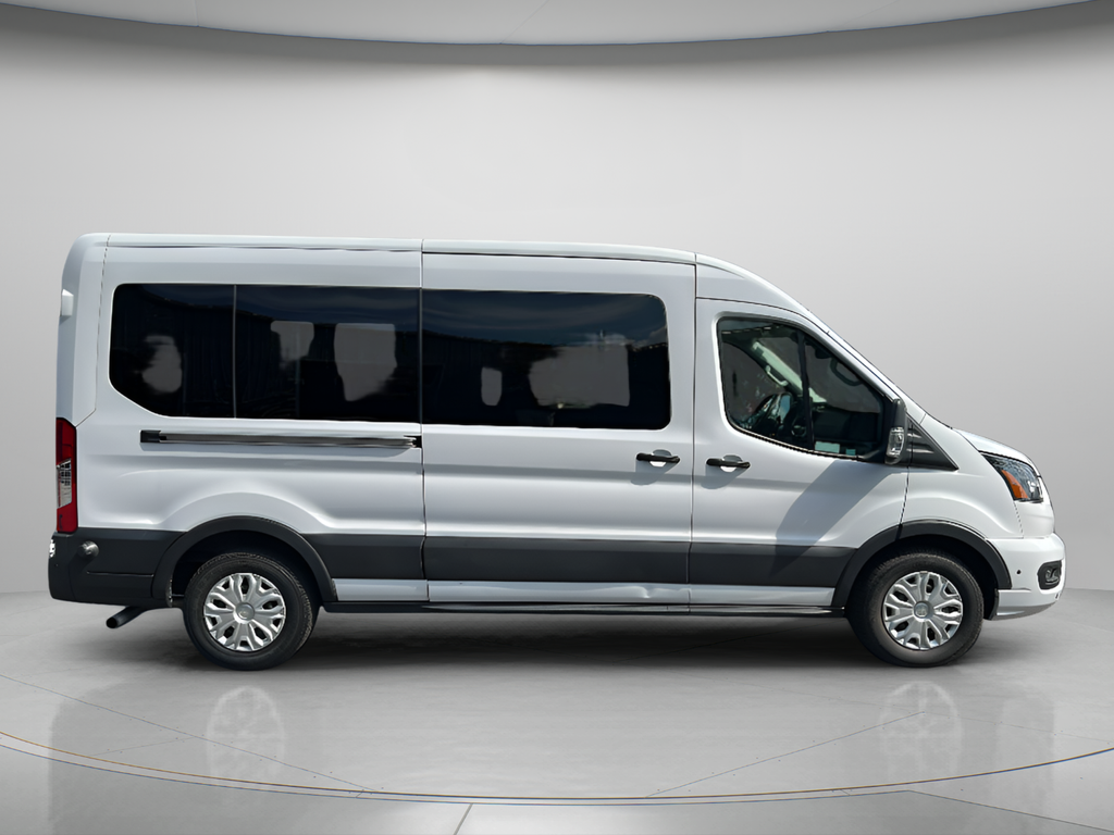 2024 Ford Transit 350 XLT