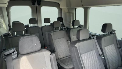 2024 Ford Transit 350 XLT