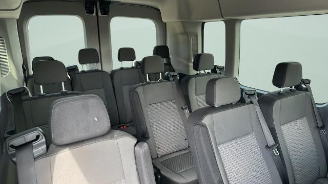 2024 Ford Transit 350 XLT