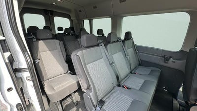 2024 Ford Transit 350 XLT