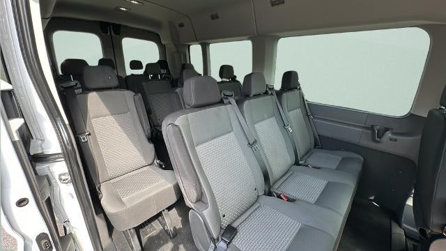 2024 Ford Transit 350 XLT