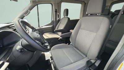 2024 Ford Transit 350 XLT
