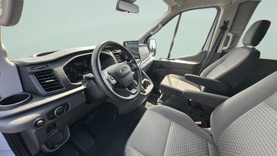 2024 Ford Transit 350 XLT
