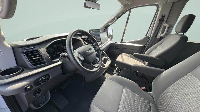 2024 Ford Transit 350 XLT