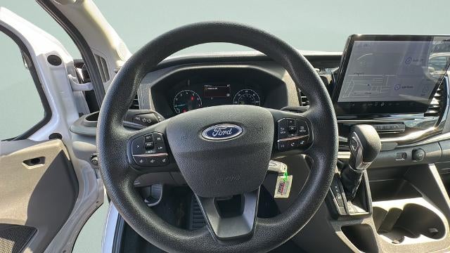 2024 Ford Transit 350 XLT