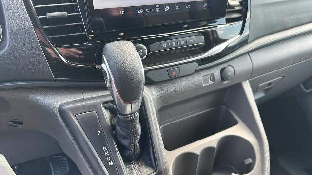 2024 Ford Transit 350 XLT