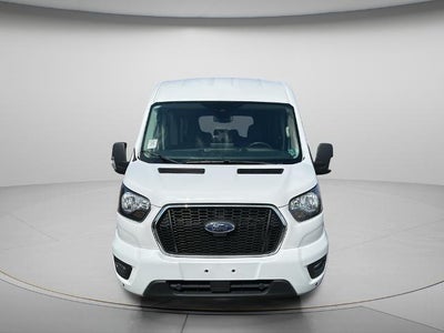 2024 Ford Transit 350 XLT