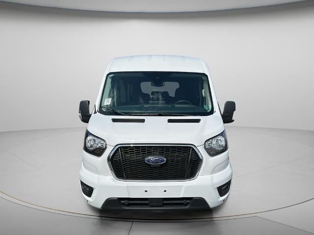 2024 Ford Transit 350 XLT