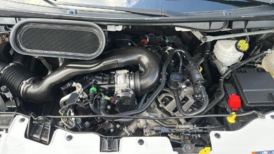 2024 Ford Transit 350 XLT