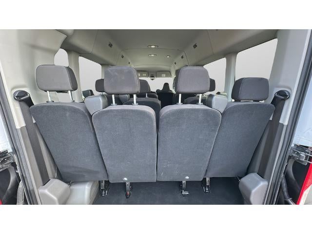 2024 Ford Transit 350 XLT