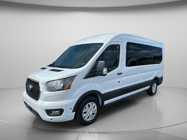 2024 Ford Transit 350 XLT