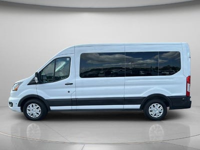 2024 Ford Transit 350 XLT