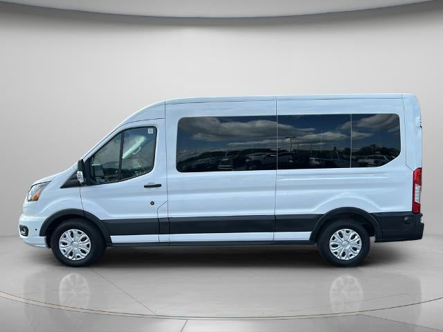 2024 Ford Transit 350 XLT