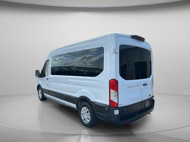 2024 Ford Transit 350 XLT