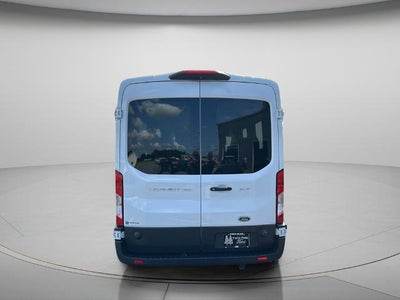 2024 Ford Transit 350 XLT