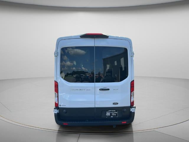 2024 Ford Transit 350 XLT