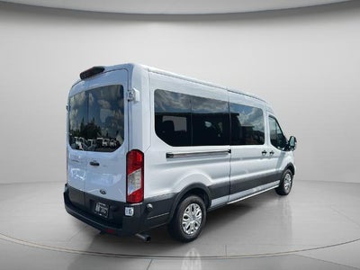 2024 Ford Transit 350 XLT